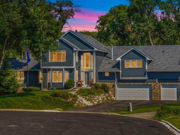 5498 Maple Ridge Court, Hopkins, MN 55343