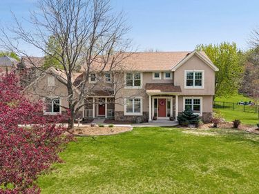 4635 Weston Lane N, Plymouth, MN 55446