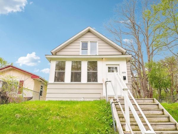1074 Euclid Street, Saint Paul, MN 55106