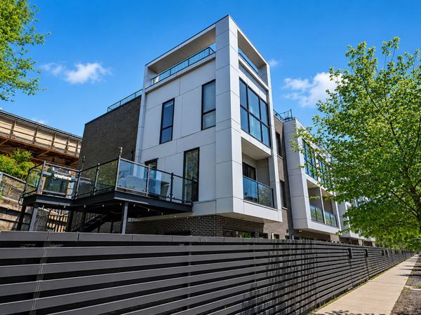1755 N Winnebago Avenue, Chicago, IL 60647