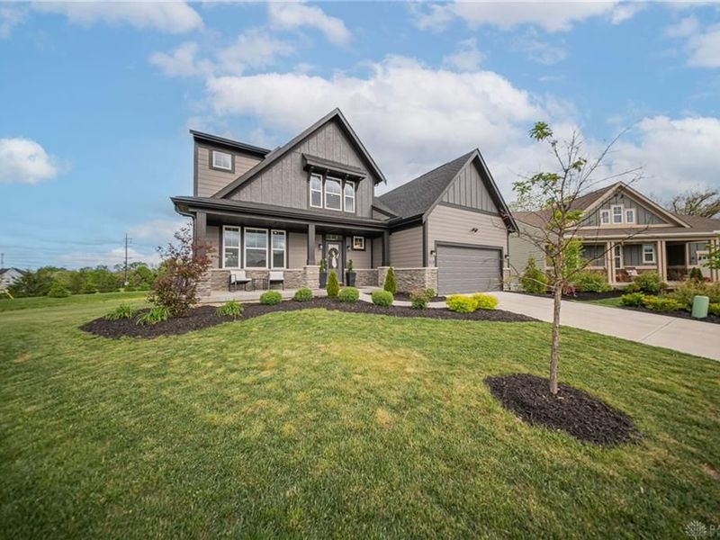 1721 Archerfield Place, Miamisburg, OH 45342 Photo 3