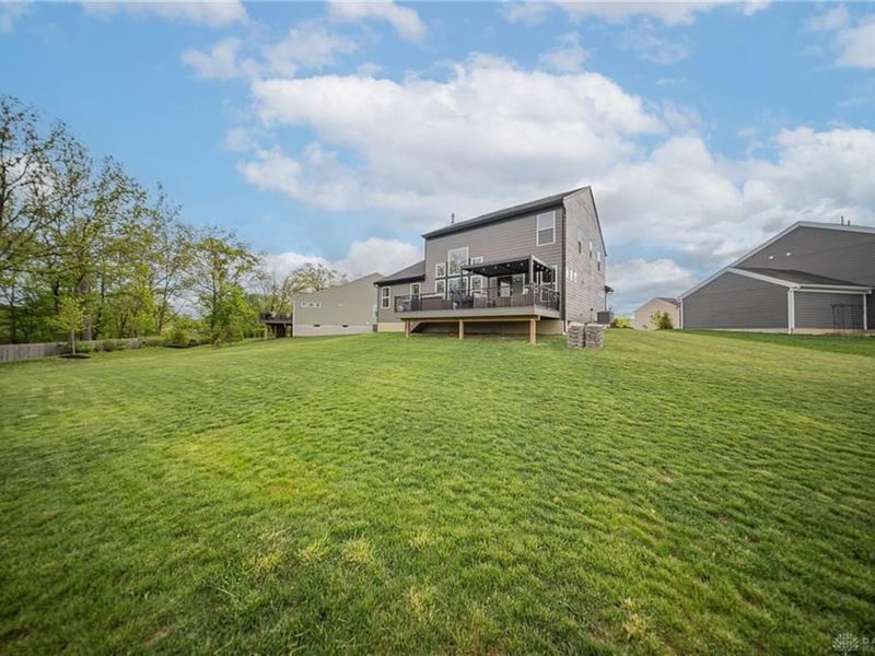 1721 Archerfield Place, Miamisburg, OH 45342 Photo 47
