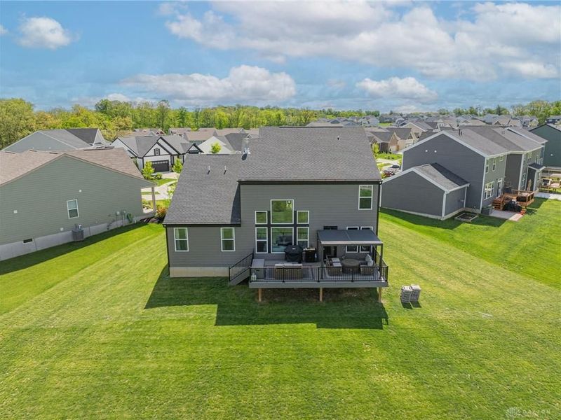 1721 Archerfield Place, Miamisburg, OH 45342 Photo 48