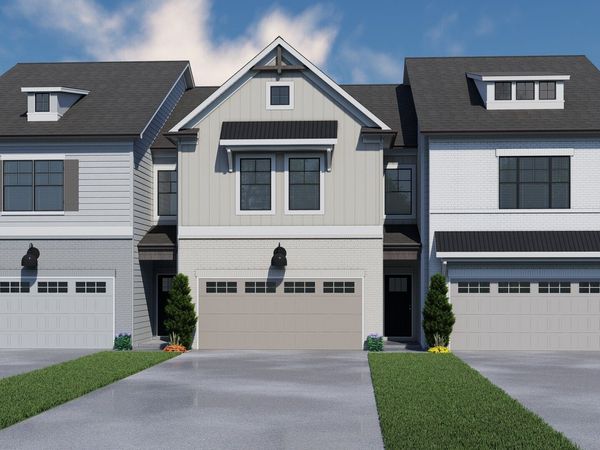 4162 Millstone Park Lane, Gainesville, GA 30504