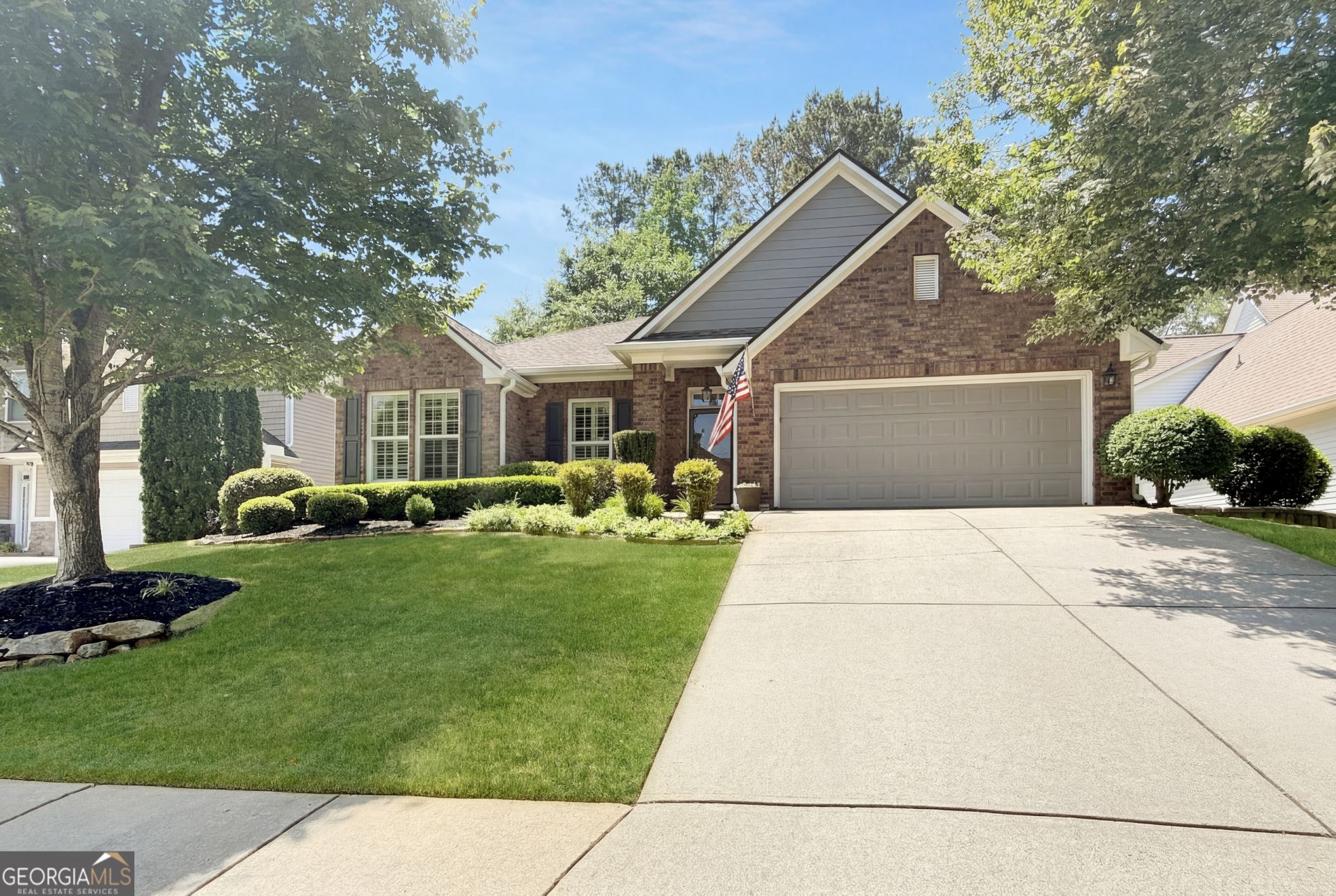 6 Greenview Drive, Newnan, GA 30265 Main Photo