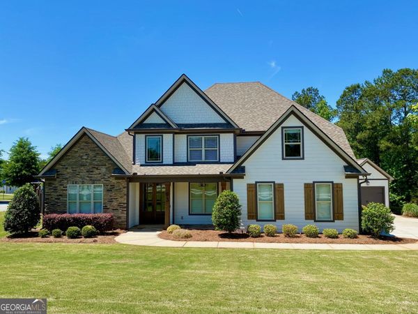93 Anchor Bay Drive, Newnan, GA 30263
