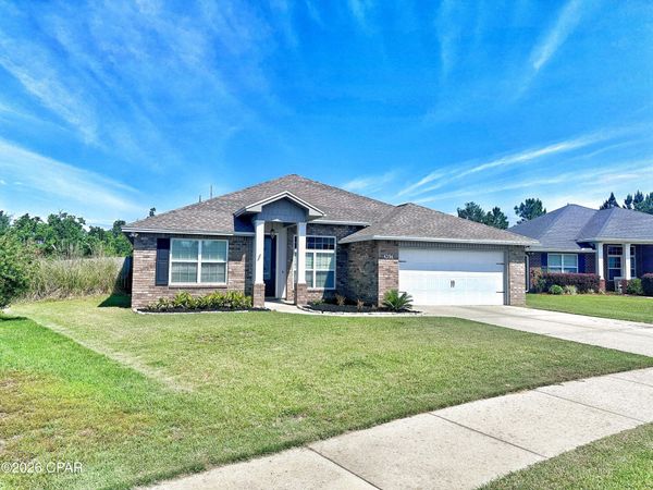 3617 Azalea Court , Panama City, FL 32405