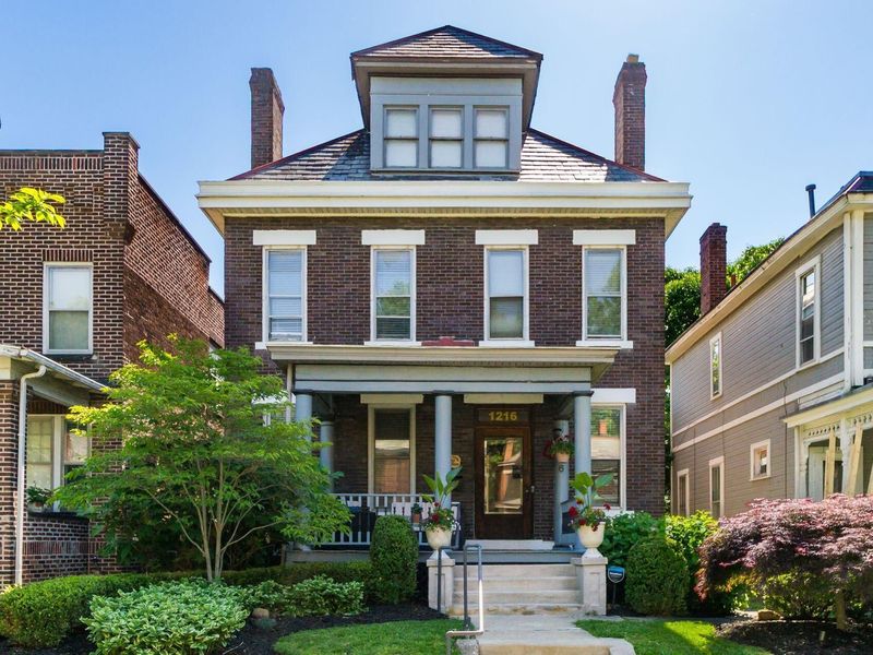 1216 Highland Street, Columbus, OH 43201 Photo 1