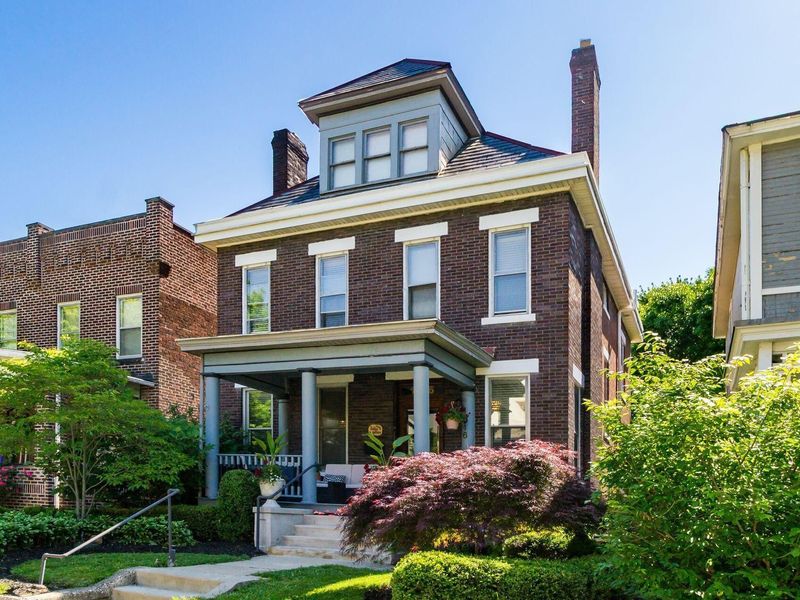 1216 Highland Street, Columbus, OH 43201 Photo 2
