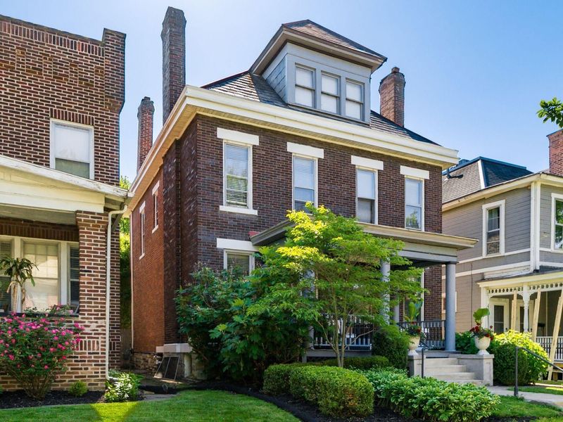 1216 Highland Street, Columbus, OH 43201 Photo 3