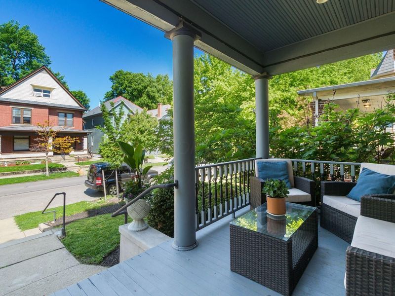 1216 Highland Street, Columbus, OH 43201 Photo 4