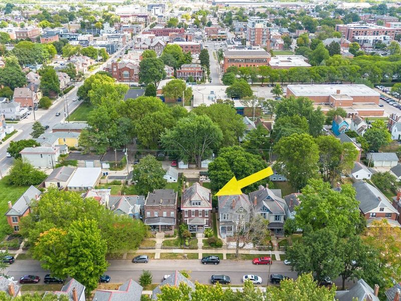 1216 Highland Street, Columbus, OH 43201 Photo 47