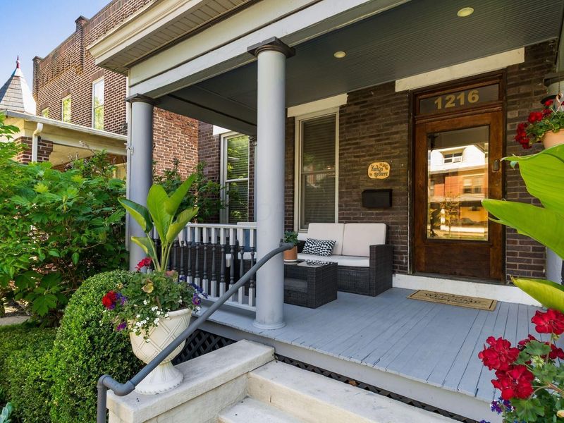 1216 Highland Street, Columbus, OH 43201 Photo 5