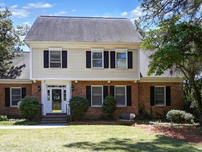 219 Mallet Hill Road, Columbia, SC 29223