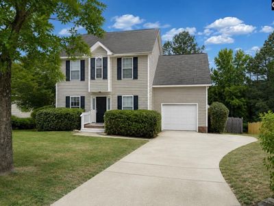 311 Gallatin Circle , Irmo, SC 29063