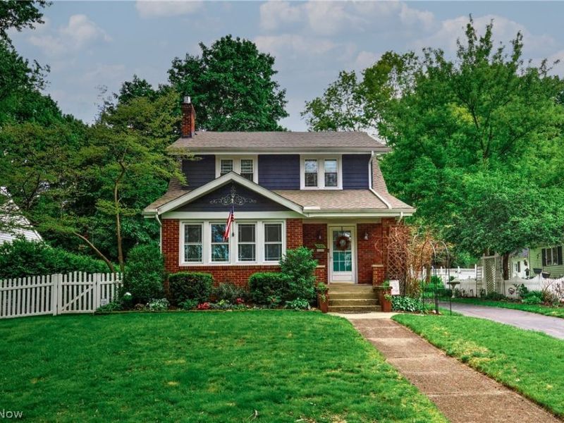 546 Letchworth Drive, Akron, OH 44303 Photo 1