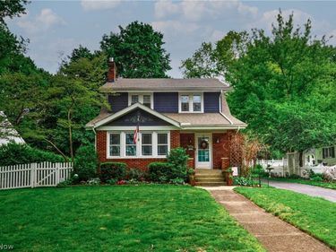 546 Letchworth Drive , Akron, OH 44303