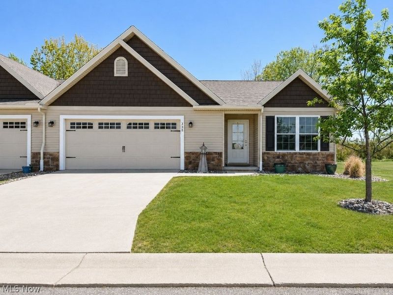 338 Nautical Way, Fairport Harbor, OH 44077 Photo 1