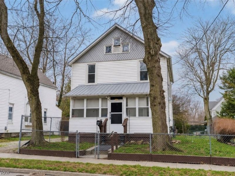 105 Westwood Avenue, Akron, OH 44302 Photo 1
