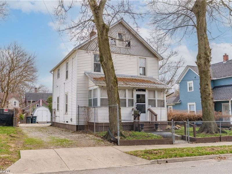 105 Westwood Avenue, Akron, OH 44302 Photo 1