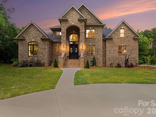 209 E Glenview Drive , Salisbury, NC 28147