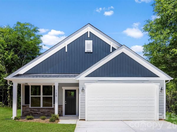 128 Slate Drive , Statesville, NC 28625