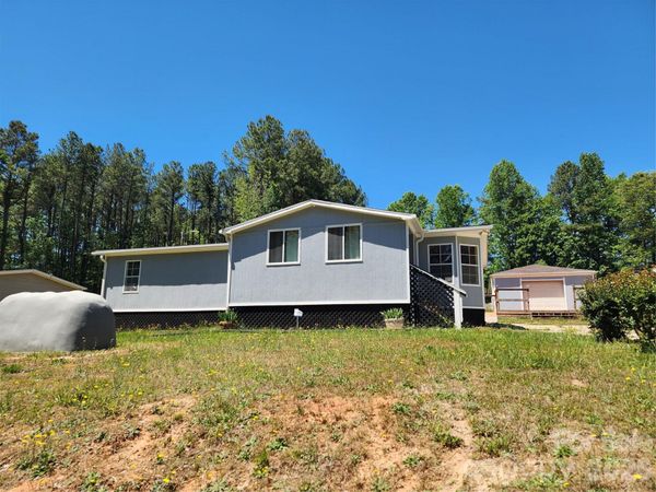 189 Brook Creek Drive , Troutman, NC 28166