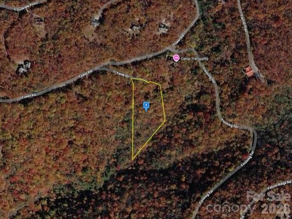 1650 Tower Road , Sapphire, NC 28774