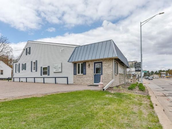 2402 GRAND AVENUE #Suite 4, Wausau, WI 54403