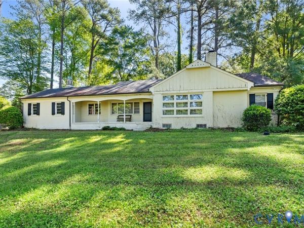 103 Grattan Road , Henrico, VA 23229