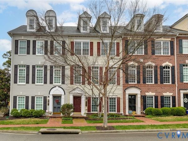1002 Hyde Lane, Henrico, VA 23229