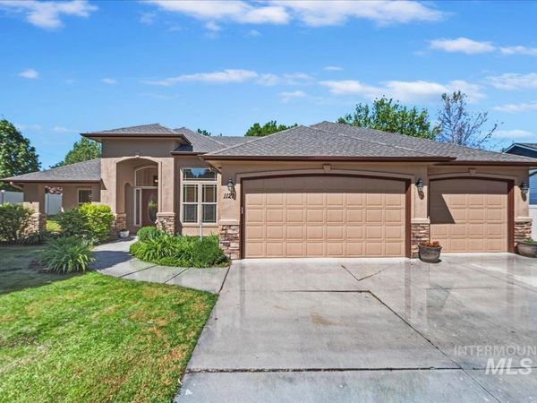 1121 Regency Way, Emmett, ID 83617