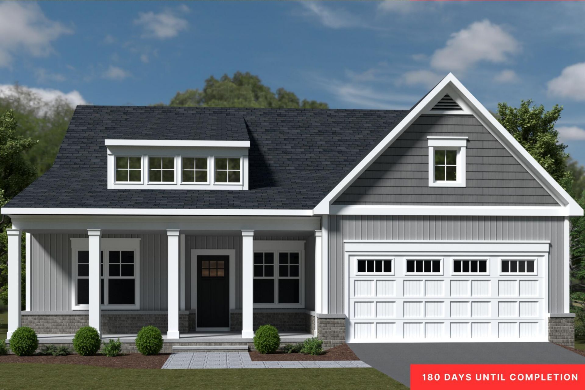 7087 Parkway View Trl , Roanoke, VA 24018 Main Photo