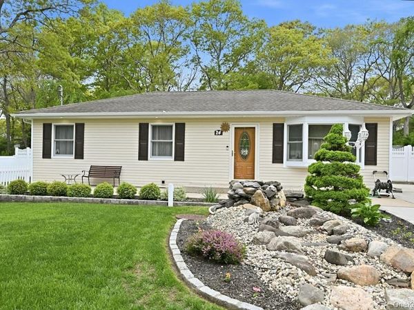 24 Forest Avenue , Medford, NY 11763