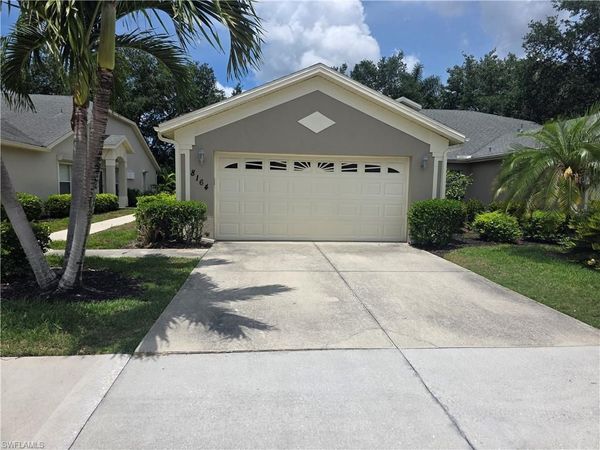 8164 Ibis Cove CIR , Unit B202, NAPLES, FL 34119