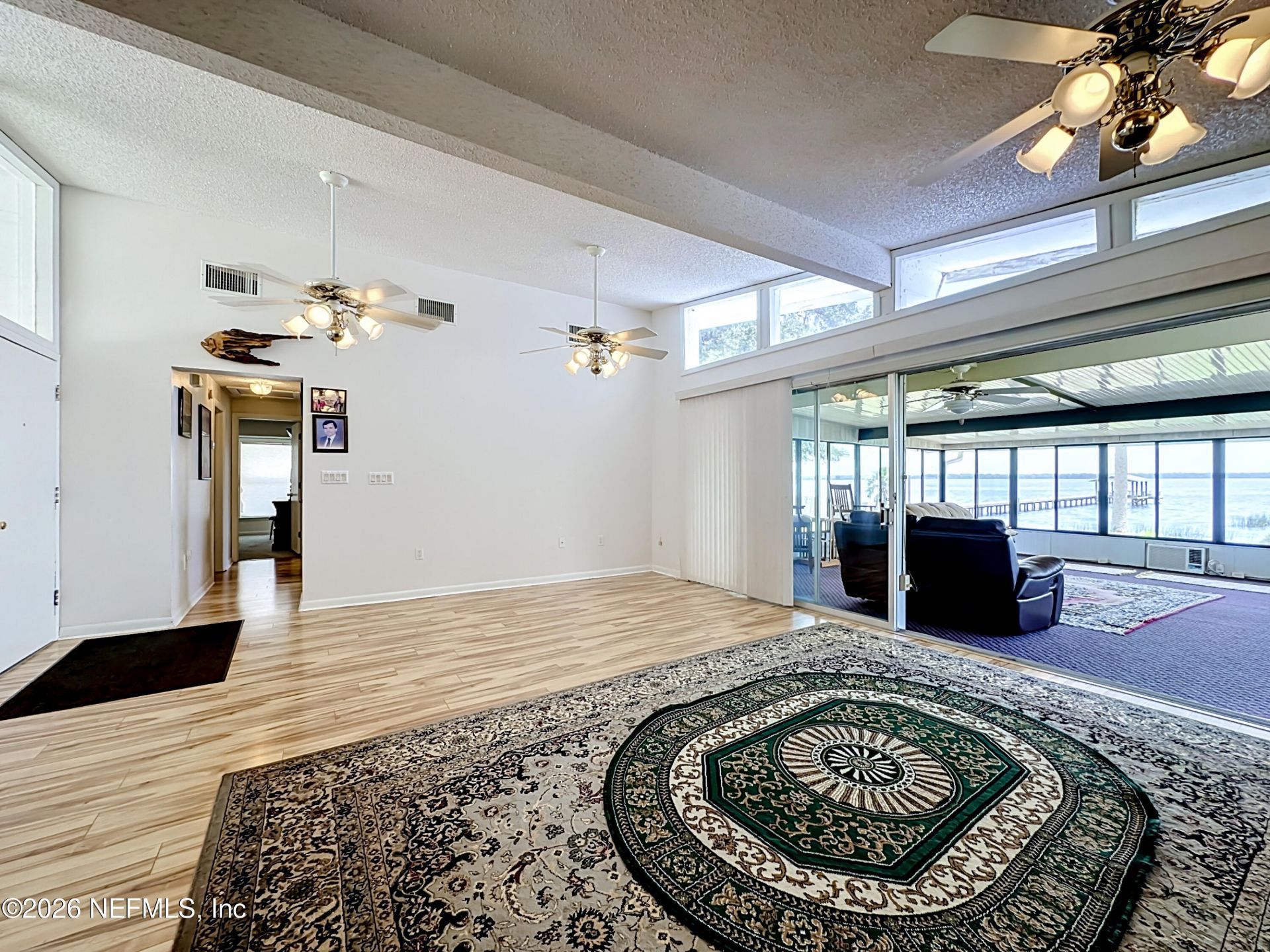126 Pique Road, Crescent City, FL 32112 Photo