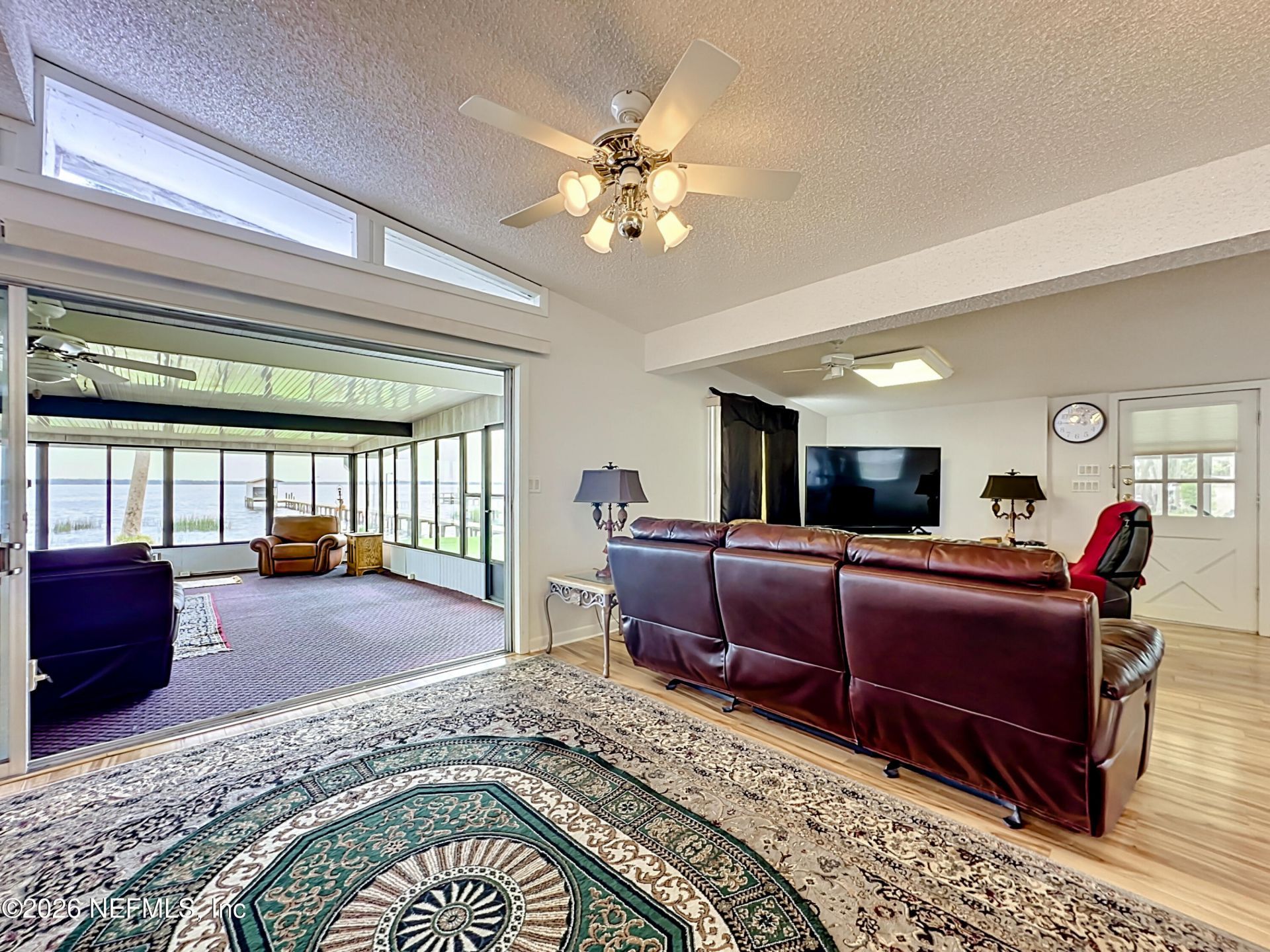 126 Pique Road, Crescent City, FL 32112 Photo