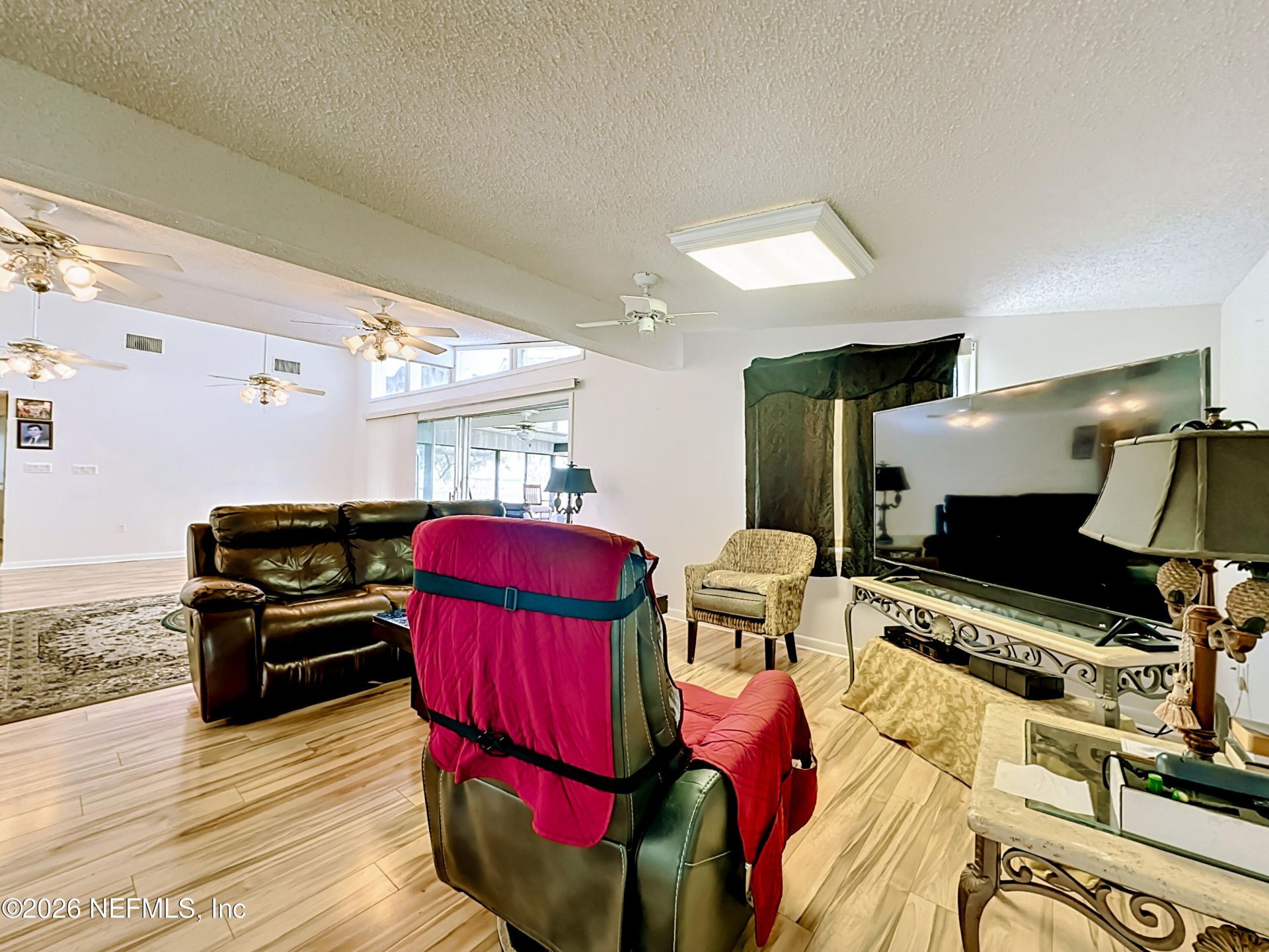 126 Pique Road, Crescent City, FL 32112 Photo
