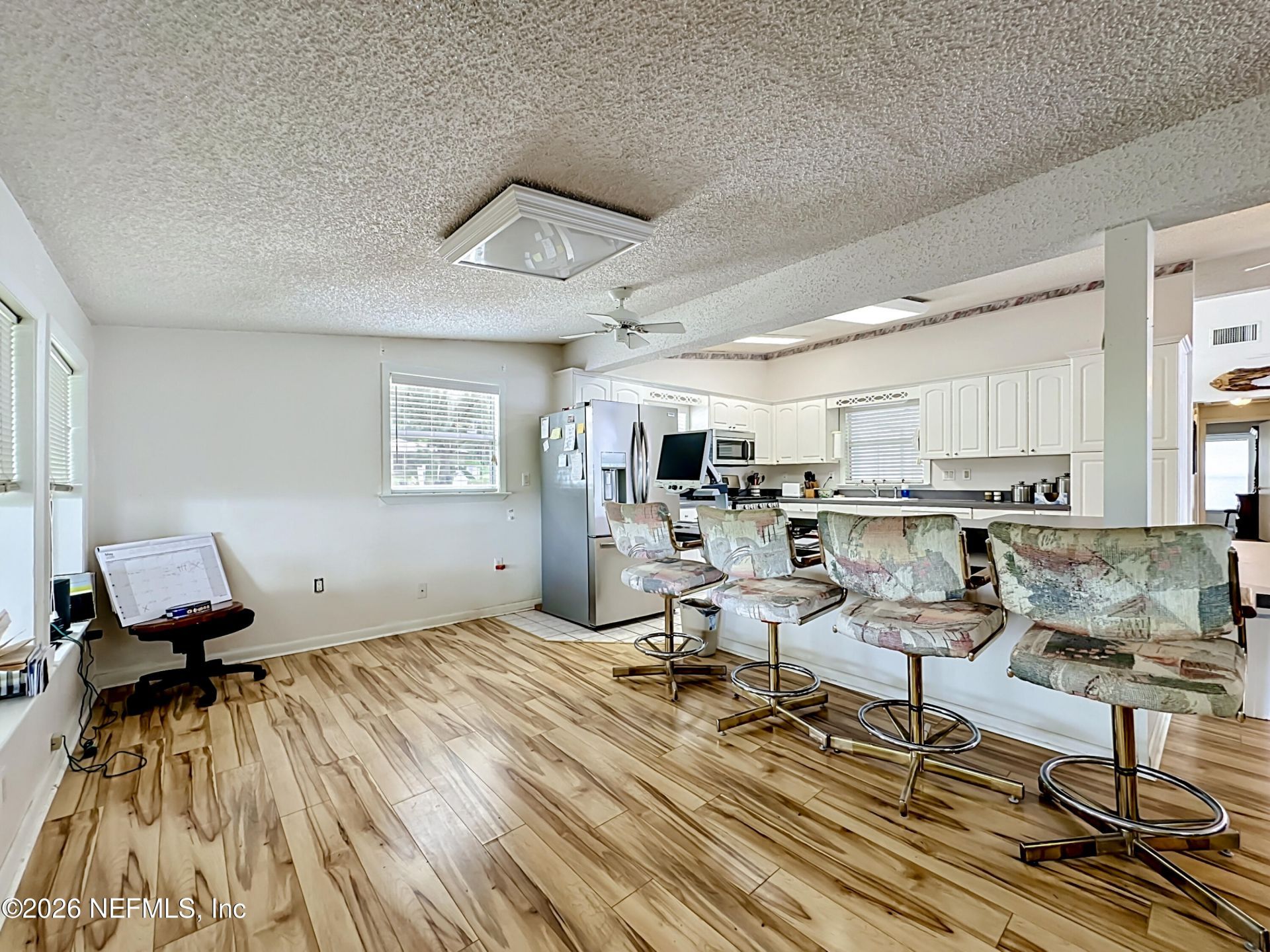 126 Pique Road, Crescent City, FL 32112 Photo