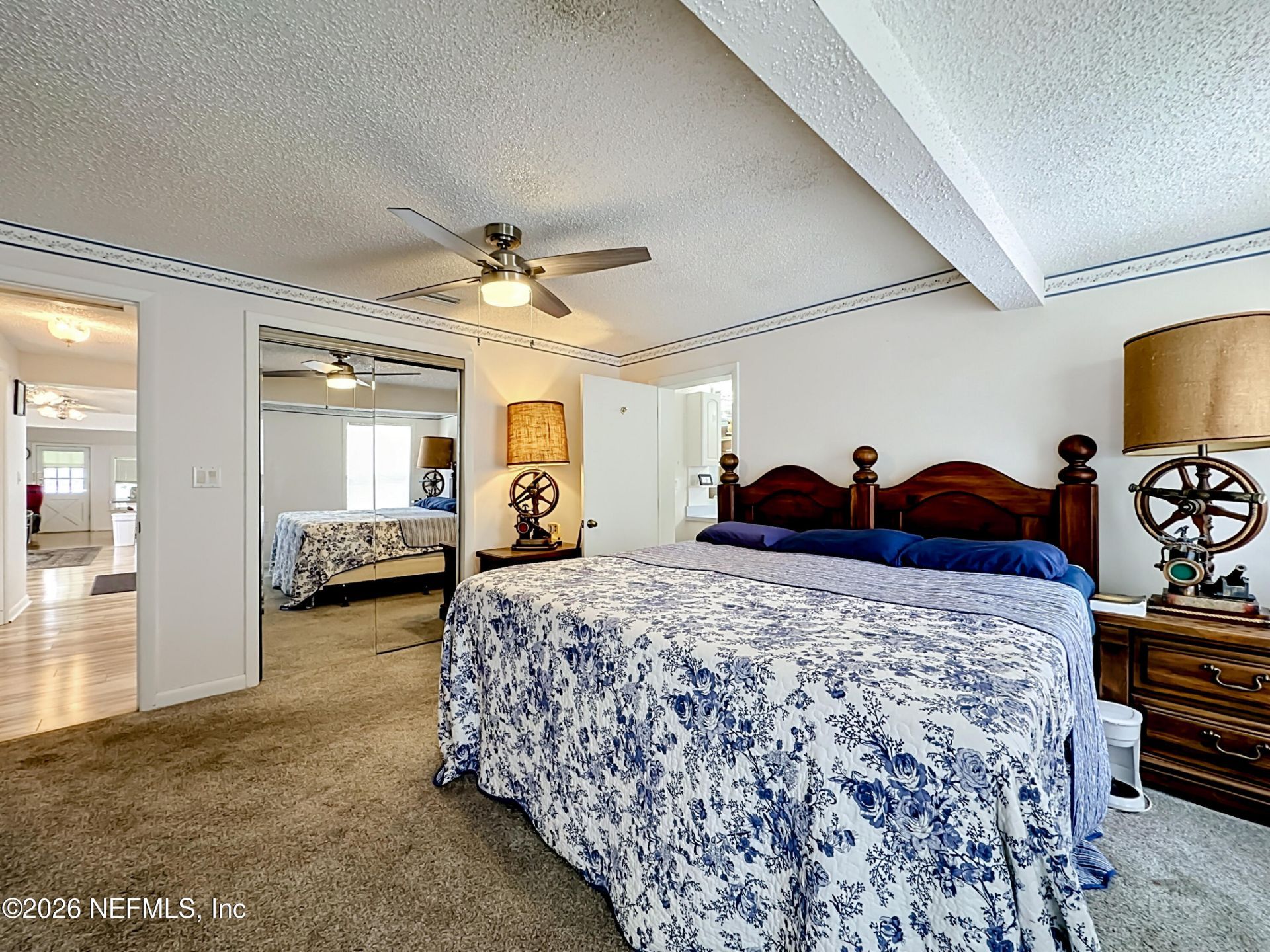 126 Pique Road, Crescent City, FL 32112 Photo
