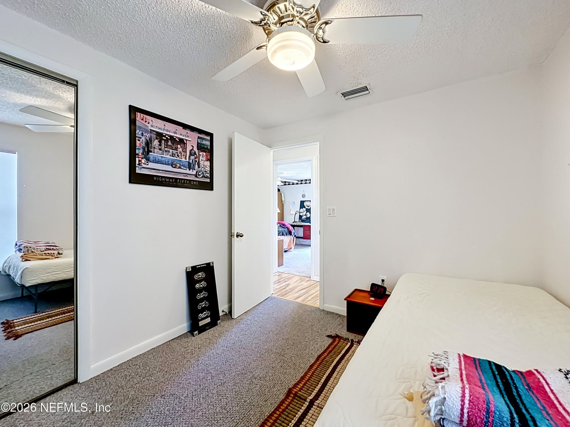 126 Pique Road, Crescent City, FL 32112 Photo