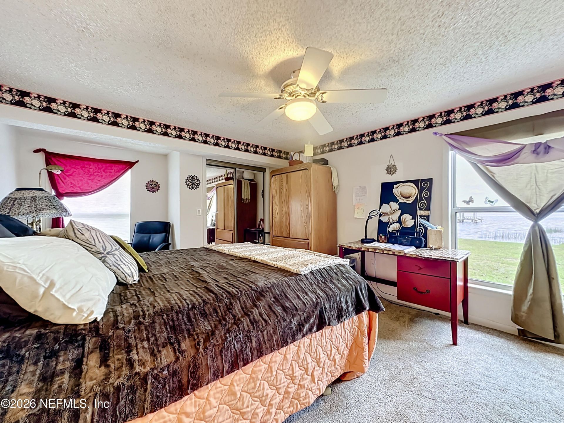 126 Pique Road, Crescent City, FL 32112 Photo