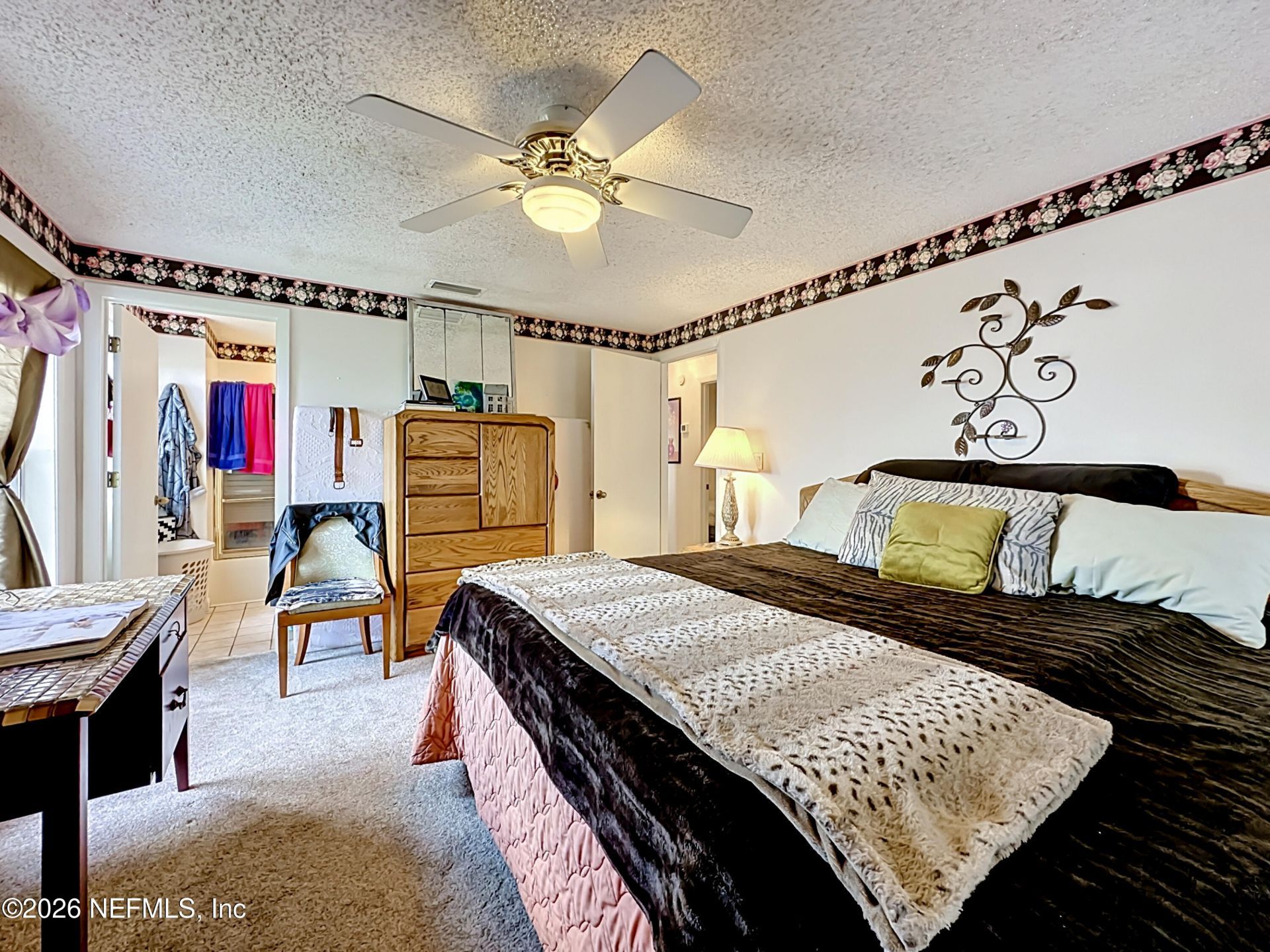 126 Pique Road, Crescent City, FL 32112 Photo