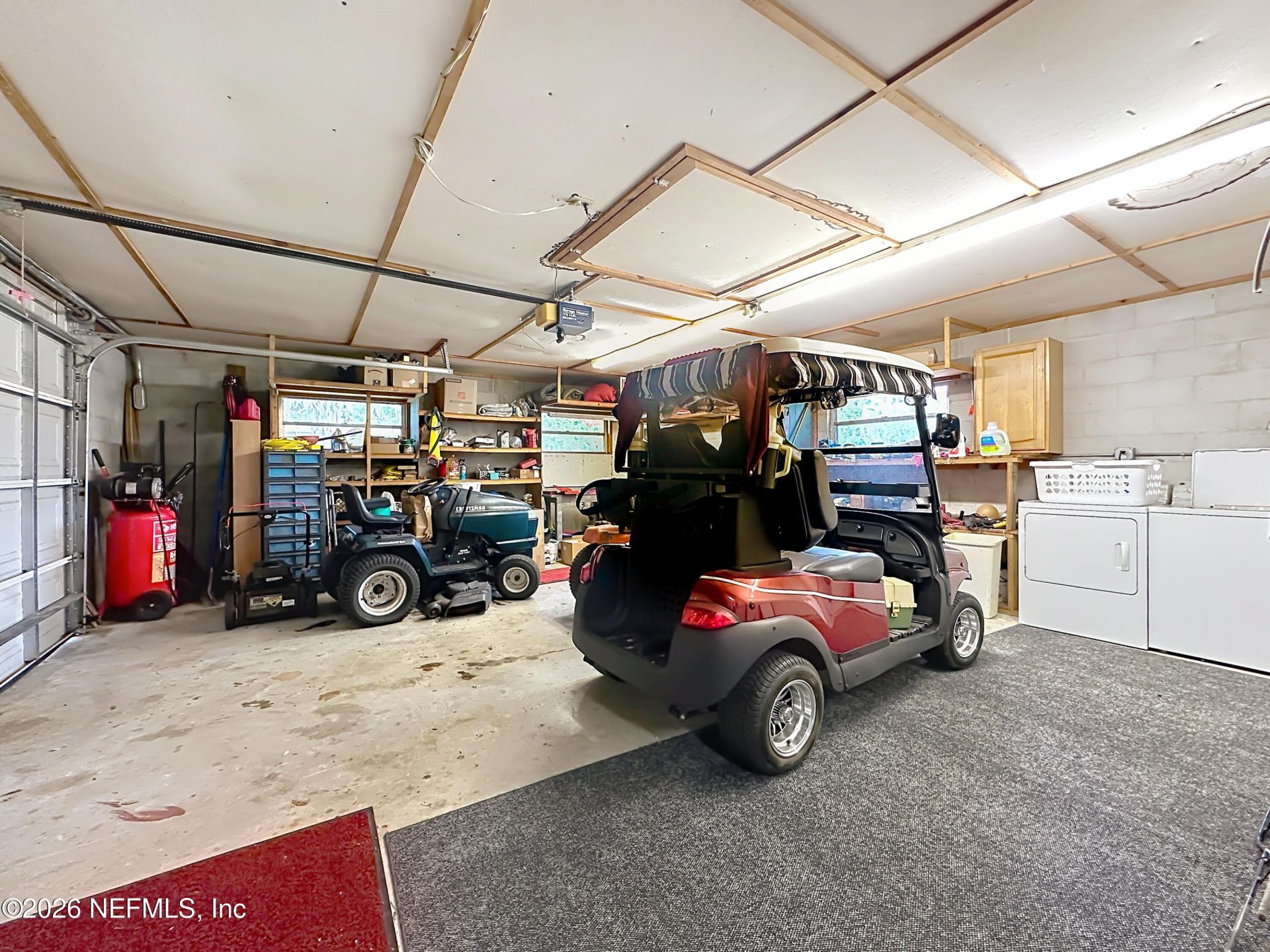 126 Pique Road, Crescent City, FL 32112 Photo