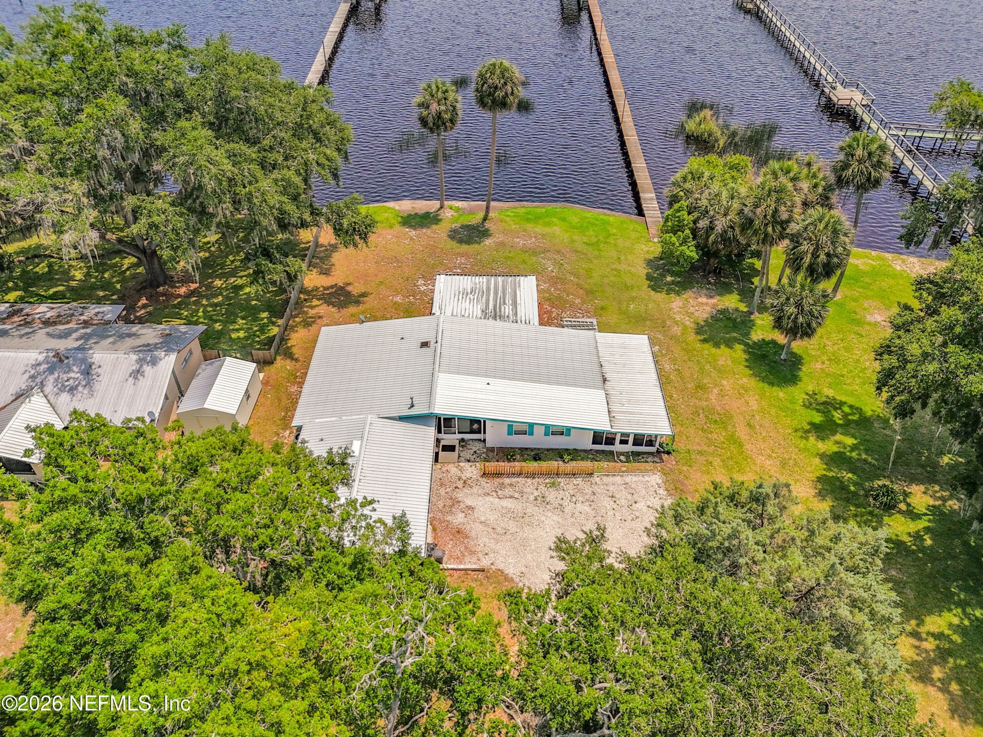 126 Pique Road, Crescent City, FL 32112 Photo