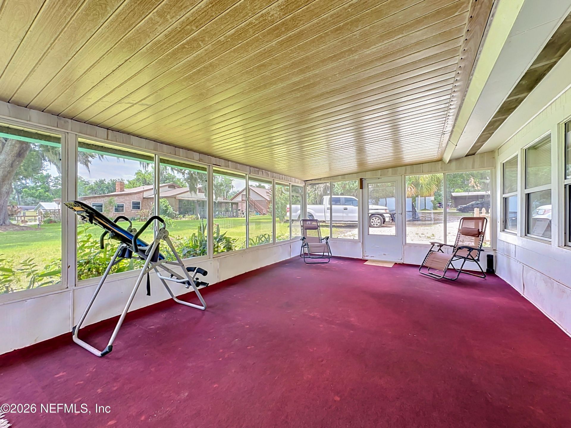 126 Pique Road, Crescent City, FL 32112 Photo