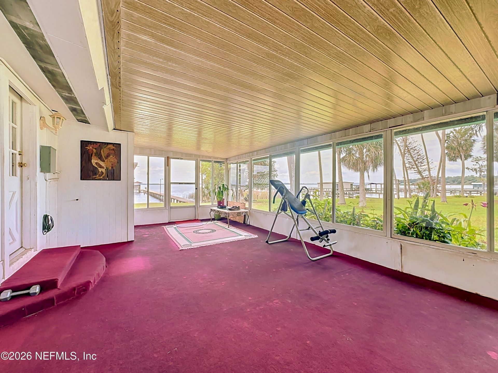 126 Pique Road, Crescent City, FL 32112 Photo