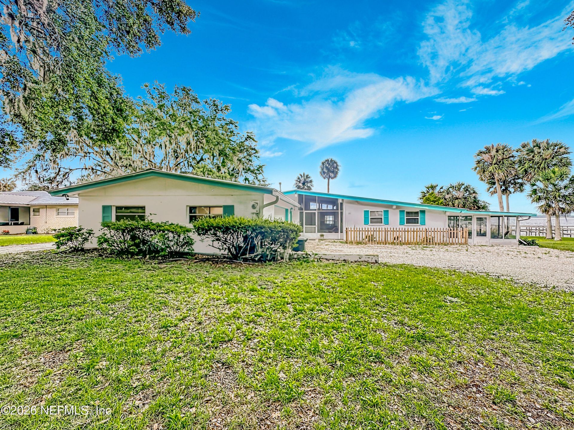 126 Pique Road, Crescent City, FL 32112 Photo