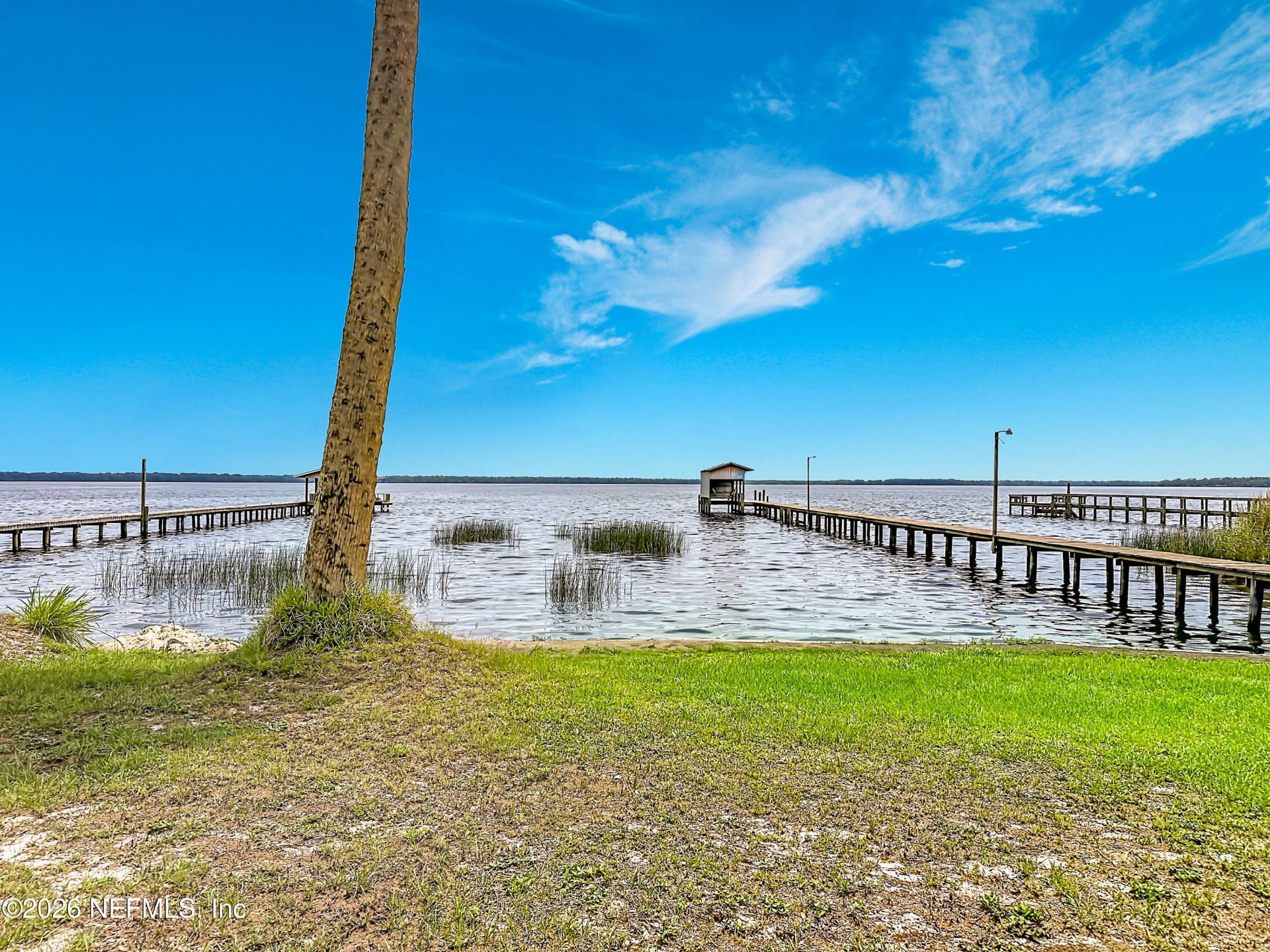 126 Pique Road, Crescent City, FL 32112 Photo