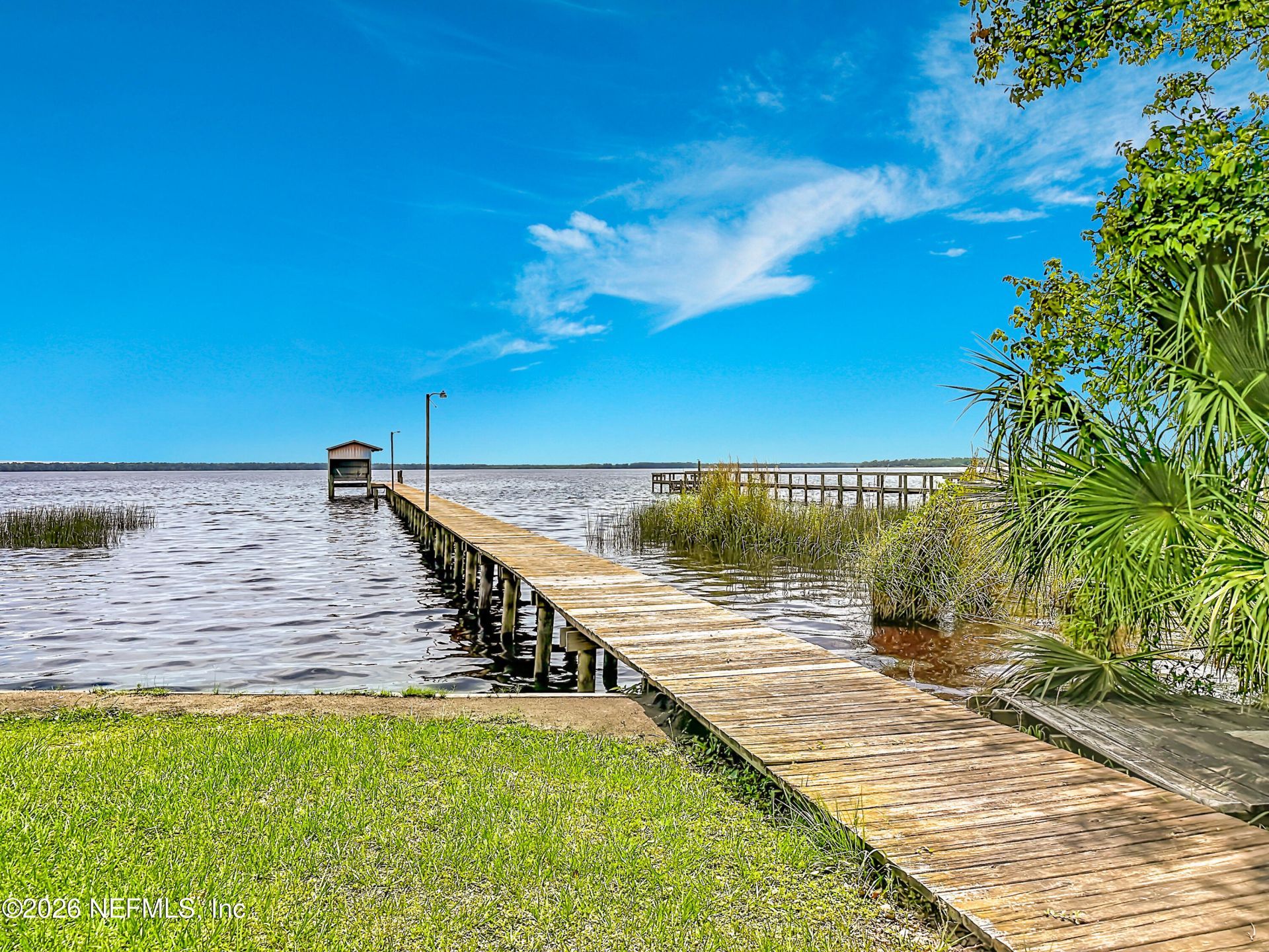 126 Pique Road, Crescent City, FL 32112 Photo
